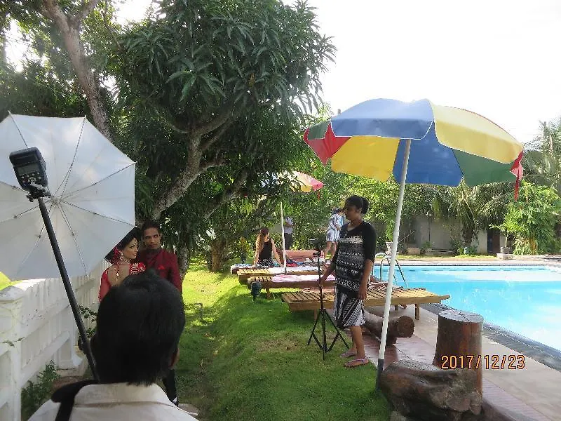 **  Woodnest Windmill Beach Hotel Negombo Sri Lanka