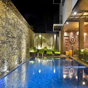 4* ホテル Belmont Boutique - Free Airport Shuttle Service