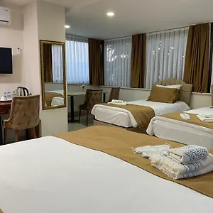 Atam Appart hôtel Istambul