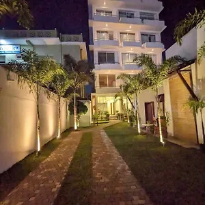 Marine At Negombo