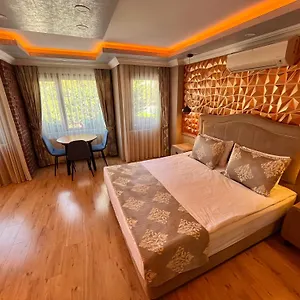 Meydan Hotel Istambul