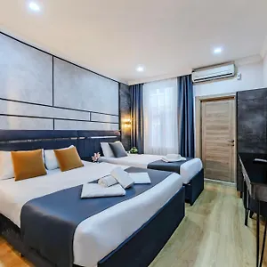 La Pazza Hotel Istambul