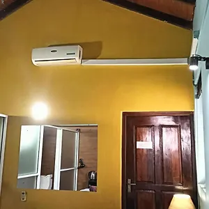 Palms Bed & Breakfast