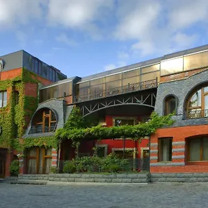Kopala Hotel Tbilissi