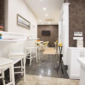 Astan Taksim Hotel Istambul