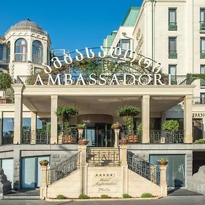 Ambassadori Hotel Tbilissi