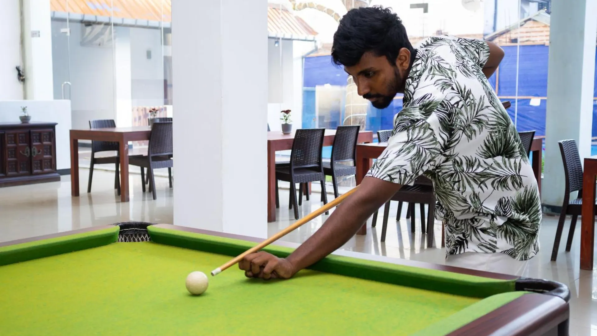 Woodnest Windmill Beach Hotel Negombo 2*,  Sri Lanka